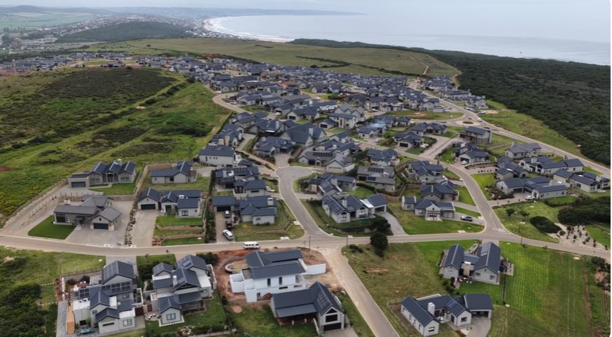 0 Bedroom Property for Sale in Hartland Lifestyle Estate Western Cape